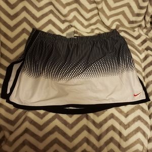 Nike DRI-Fit Tennis Skirt